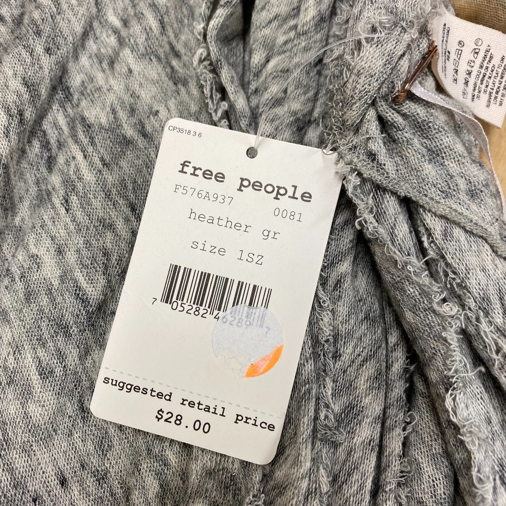 Scarf Bundle - image 2